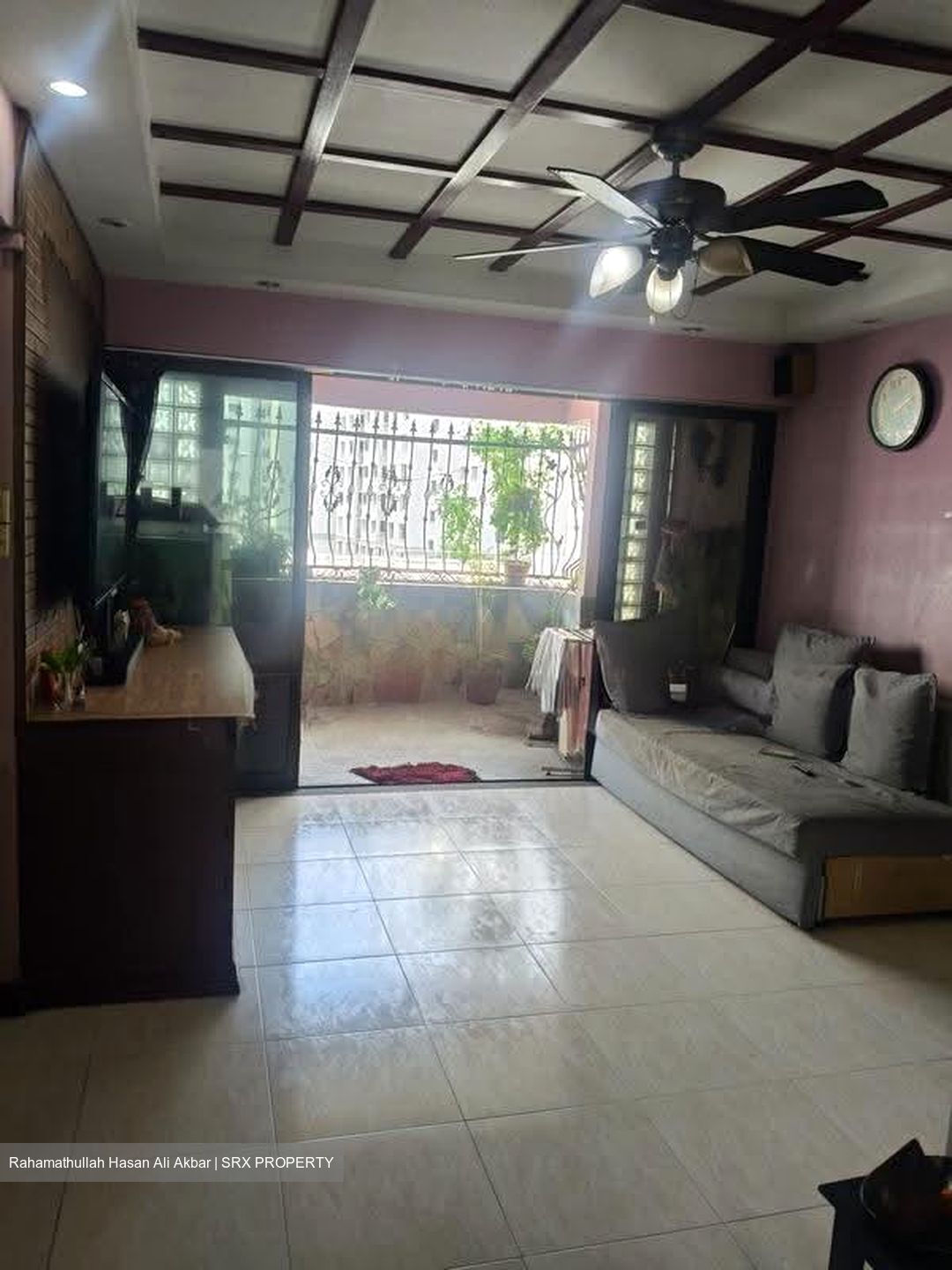 Blk 665B Jurong West Street 64 (Jurong West), HDB Executive #609232481
